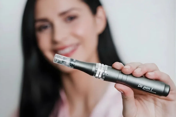 How to Use the Dr. Pen M8S Microneedling Pen: A Complete Guide to Professional Skin Rejuvenation at Home