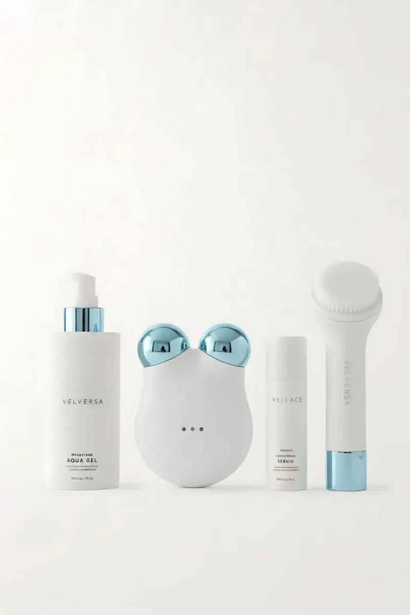 Microcurrent Devices