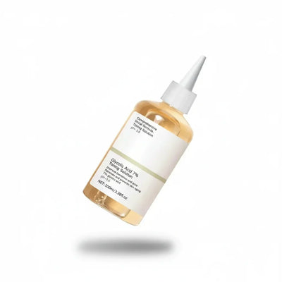 Glycolic Acid 7% Chemical Exfoliant Toner