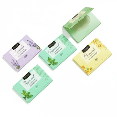 Prep-N-Glow® Exfoliating & Hydrating Facial Wipes